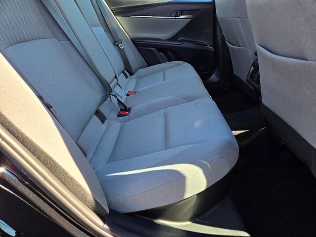 Certified 2025 Toyota Camry LE w/ Convenience Package image 15