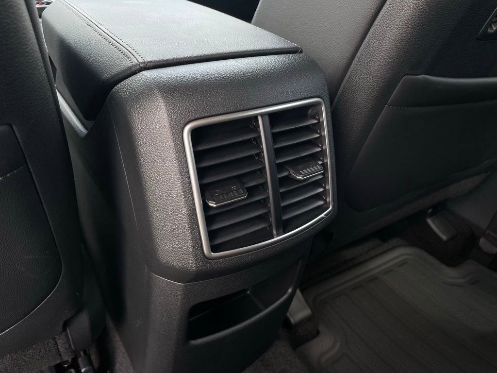 New 2026 Kia Sportage AWD Hybrid image 28