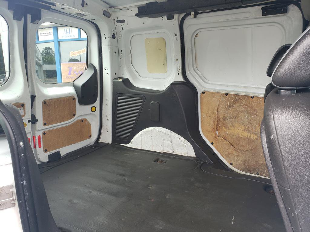 Used 2017 Ford Transit Connect XL FWD image 17