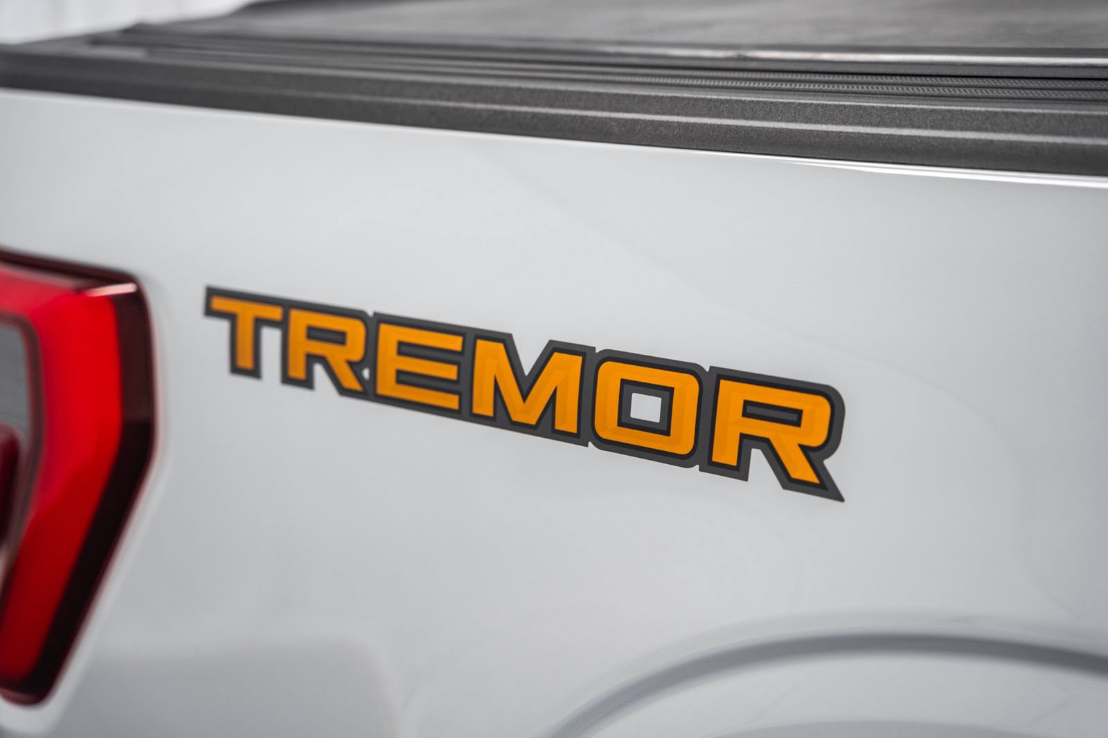 Used 2023 Ford F150 Tremor w/ Equipment Group 402A High AWD/4WD image 26