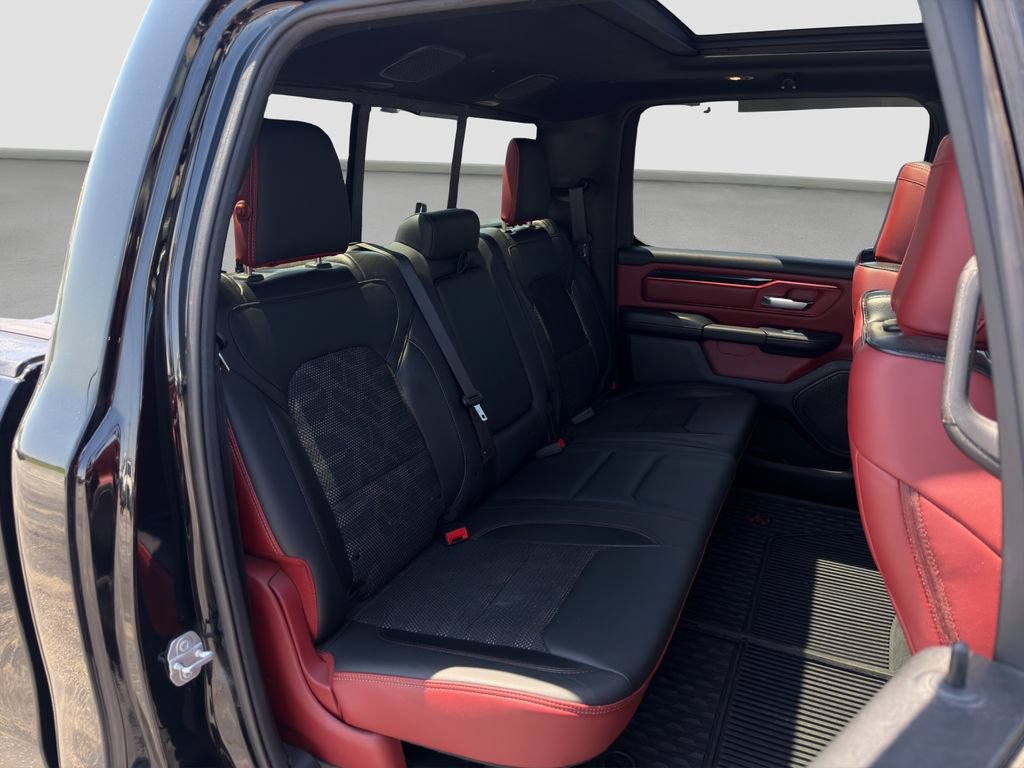 Used 2019 RAM 1500 Rebel w/ Level 2 Equipment Group AWD/4WD image 19