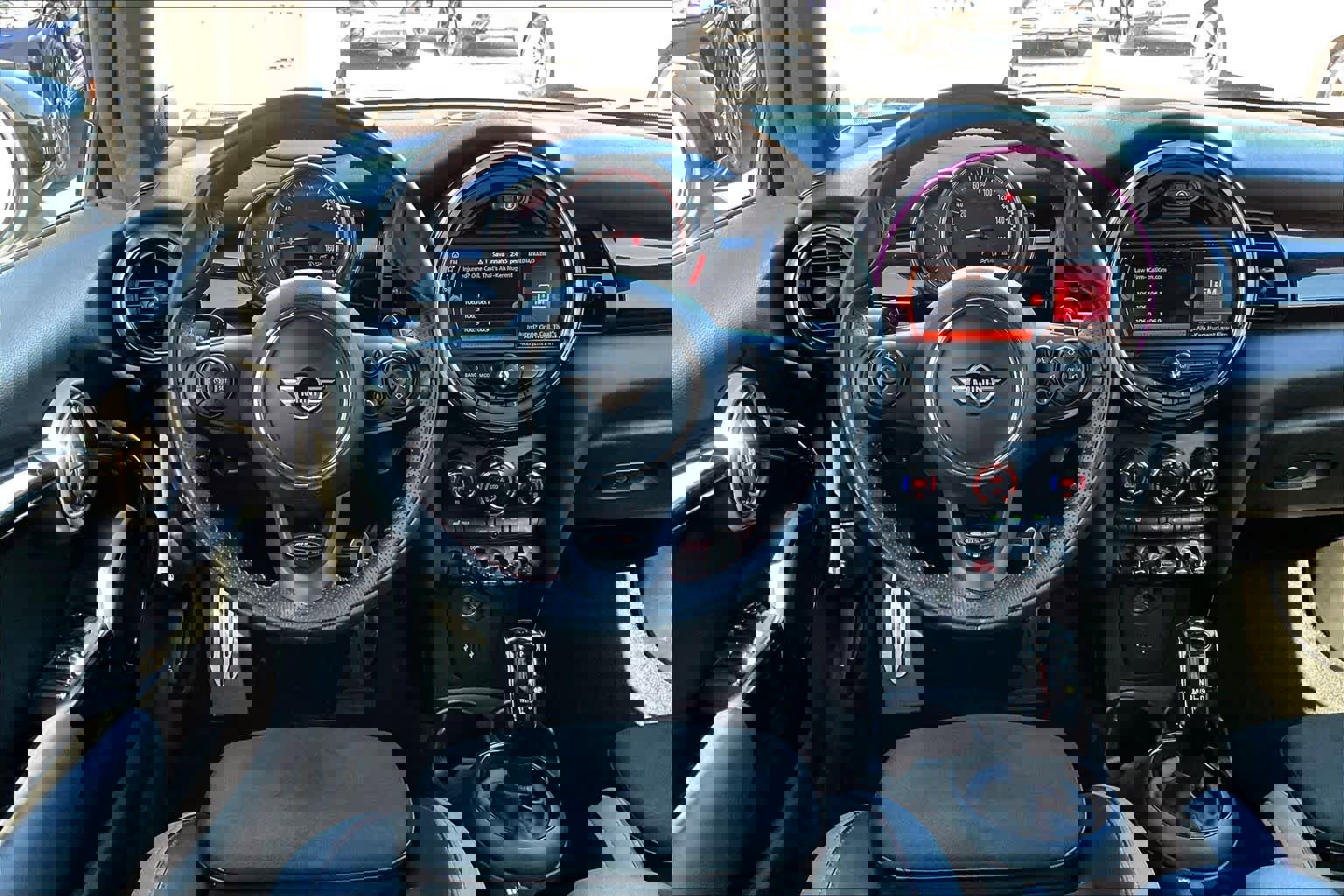 Used 2020 MINI Cooper John Cooper Works image 5