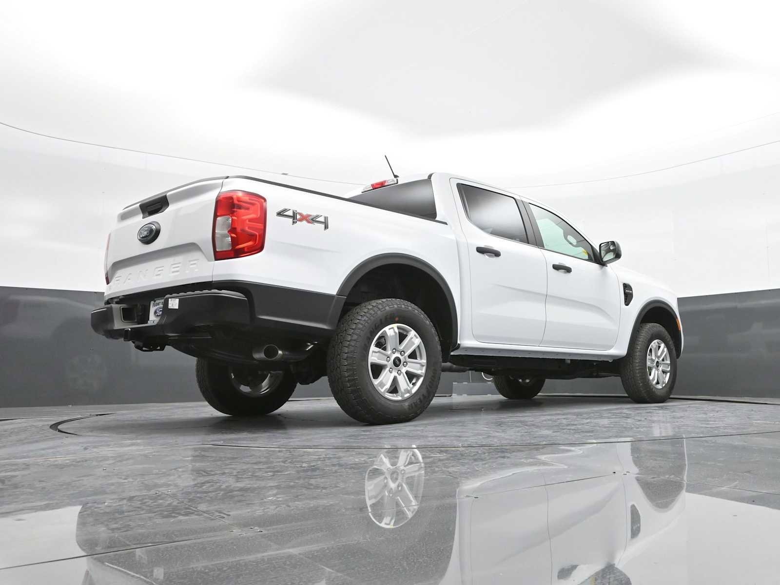 New 2025 Ford Ranger XL w/ Trailer Tow Package image 67