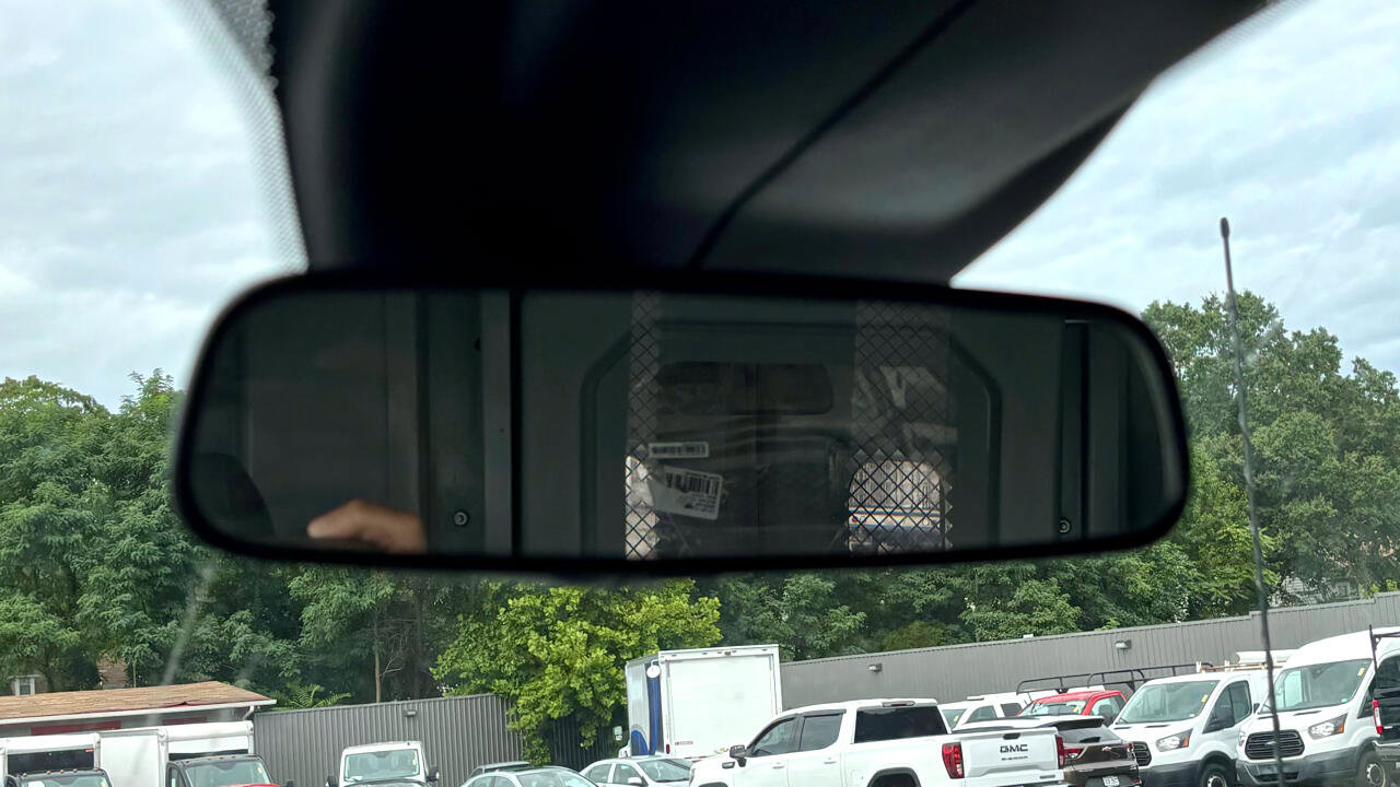 Used 2017 Ford Transit 350 138 w/ Interior Upgrade Package image 21