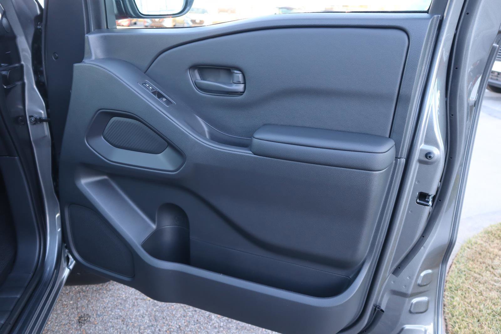New 2026 Nissan Frontier SV w/ SV Convenience Package image 47