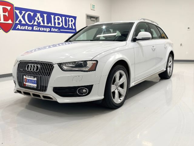 Used 2013 Audi A4 Premium Plus AWD/4WD image 8