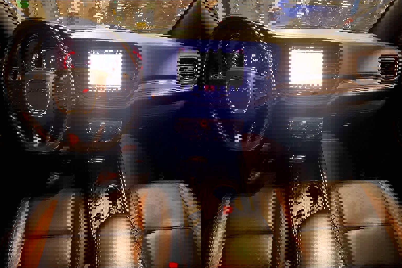 Used 2021 Dodge Durango GT w/ Blacktop Package image 14