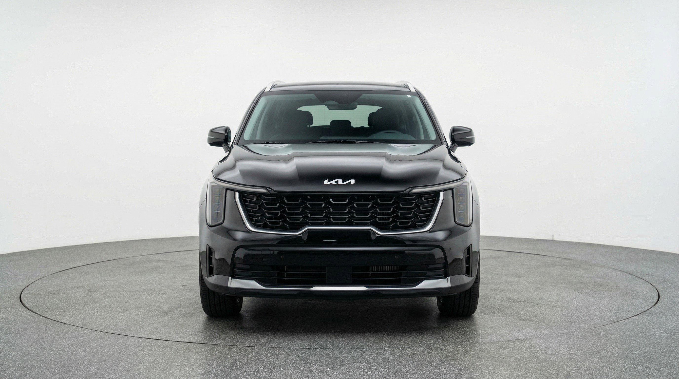 Used 2024 Kia Sorento S image 2