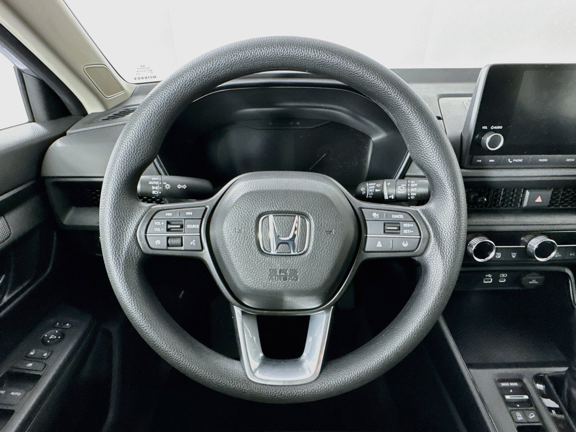 Certified 2024 Honda CR-V EX image 11