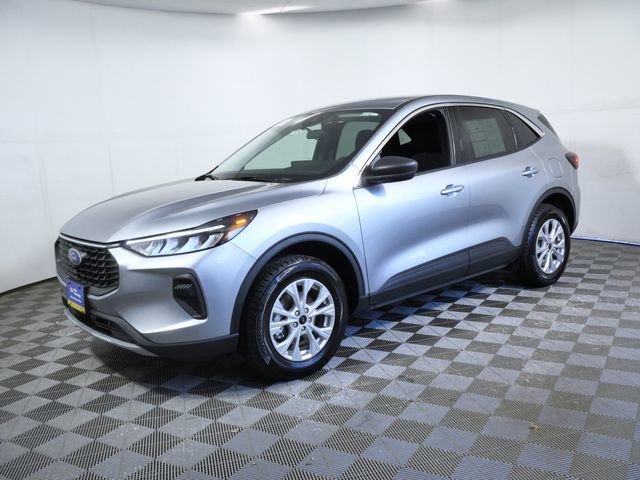 Certified 2024 Ford Escape Active w/ Tech Pack #1 AWD/4WD image 5