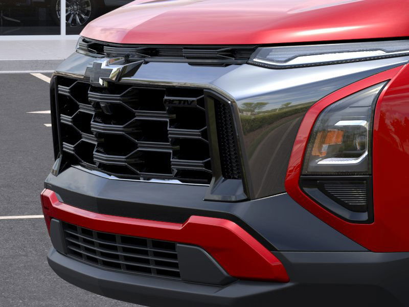 New 2026 Chevrolet Equinox ACTIV image 13