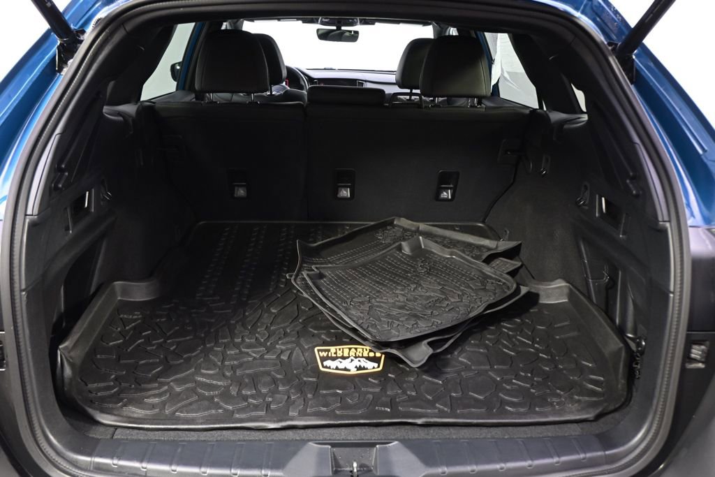Certified 2023 Subaru Outback Wilderness image 19