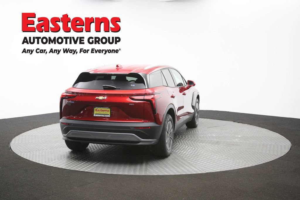Used 2024 Chevrolet Blazer EV LT AWD/4WD image 38