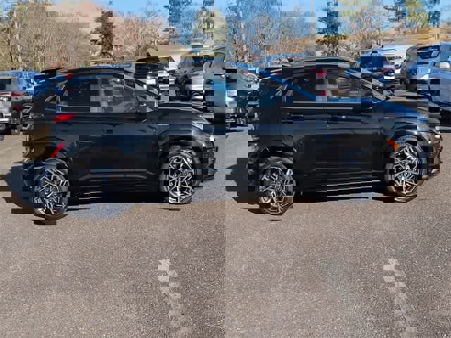 Used 2023 Hyundai Kona N Line image 9