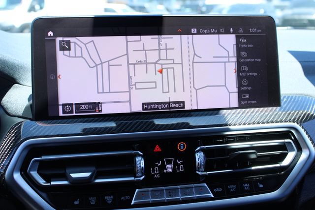 Used 2023 BMW X4 M40i AWD/4WD image 28