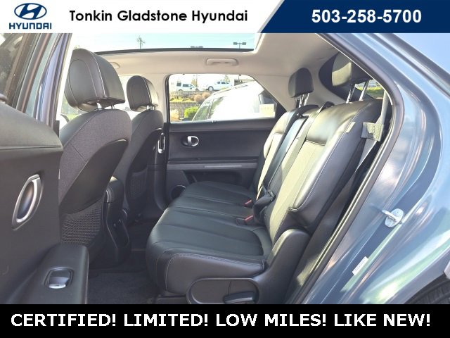Certified 2024 Hyundai Ioniq 5 Limited image 28
