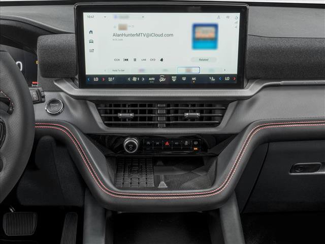 New 2027 Ford Explorer ST AWD/4WD image 7
