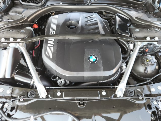 Used 2026 BMW 740i xDrive AWD/4WD image 27