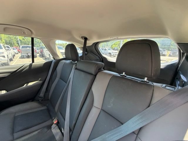 Used 2024 Subaru Outback Onyx Edition AWD/4WD image 10