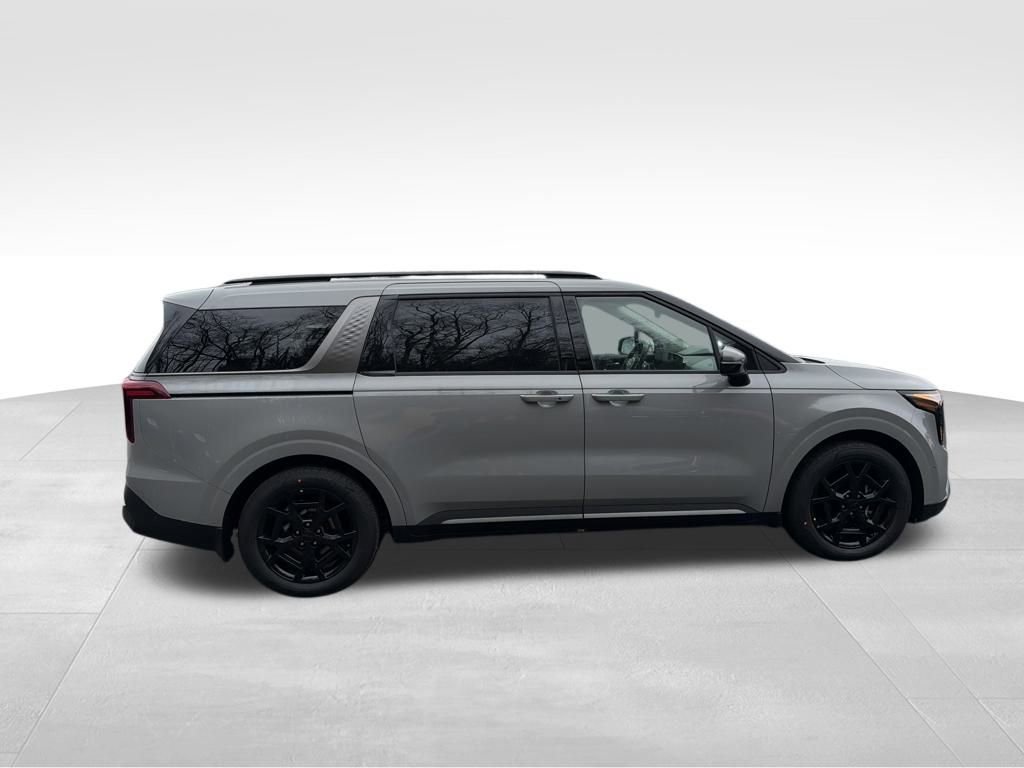 New 2026 Kia Carnival SX Prestige image 7