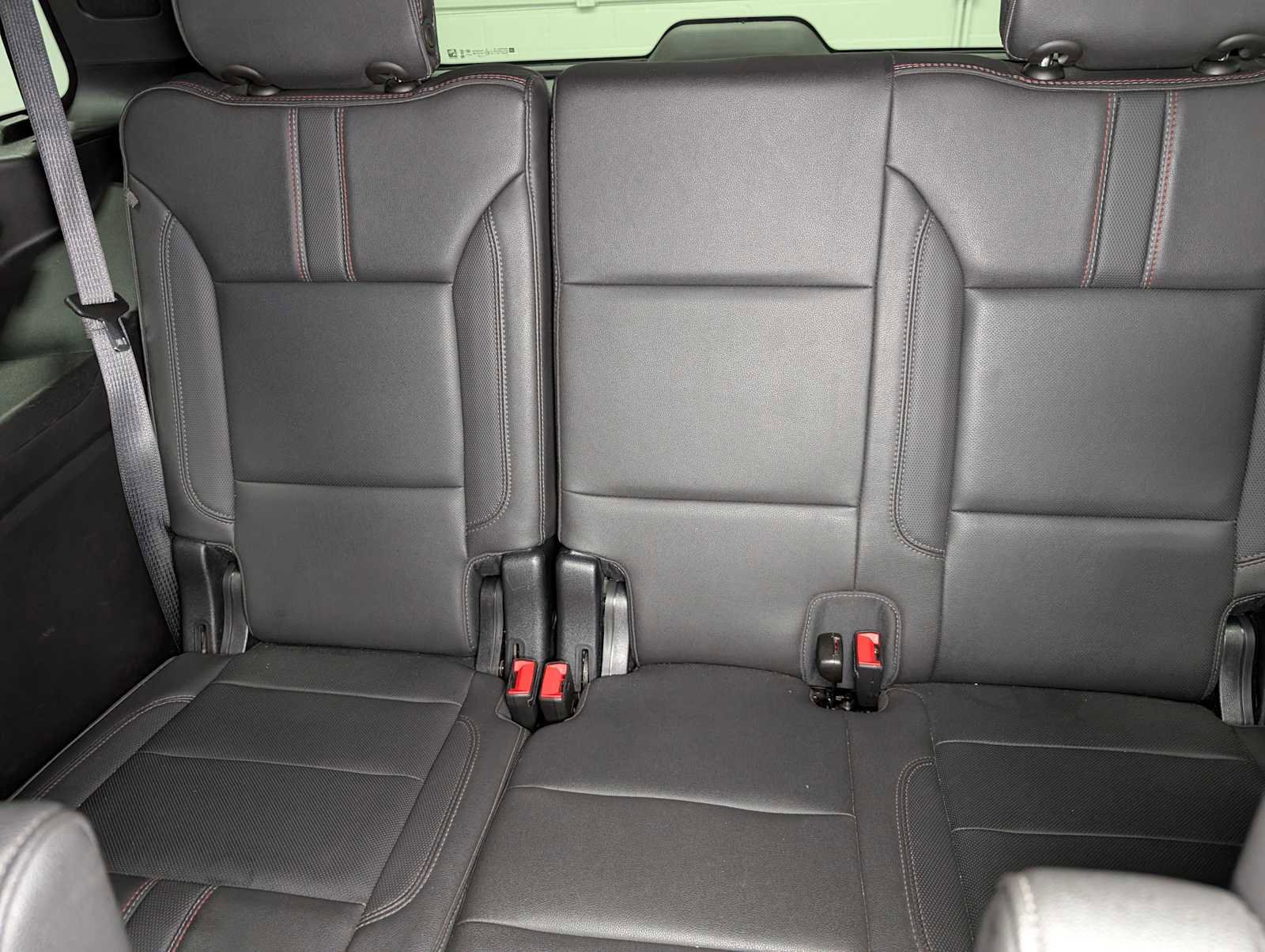 Used 2022 Chevrolet Tahoe RST w/ Sport Performance Package image 25