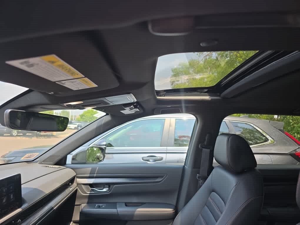 Used 2024 Honda CR-V Sport-L image 7