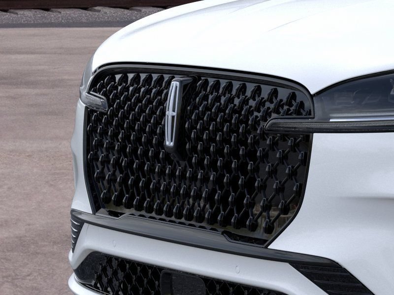New 2026 Lincoln Aviator Reserve AWD/4WD image 17