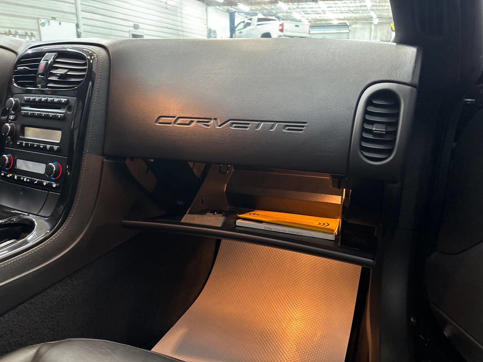Used 2009 Chevrolet Corvette Coupe RWD image 29