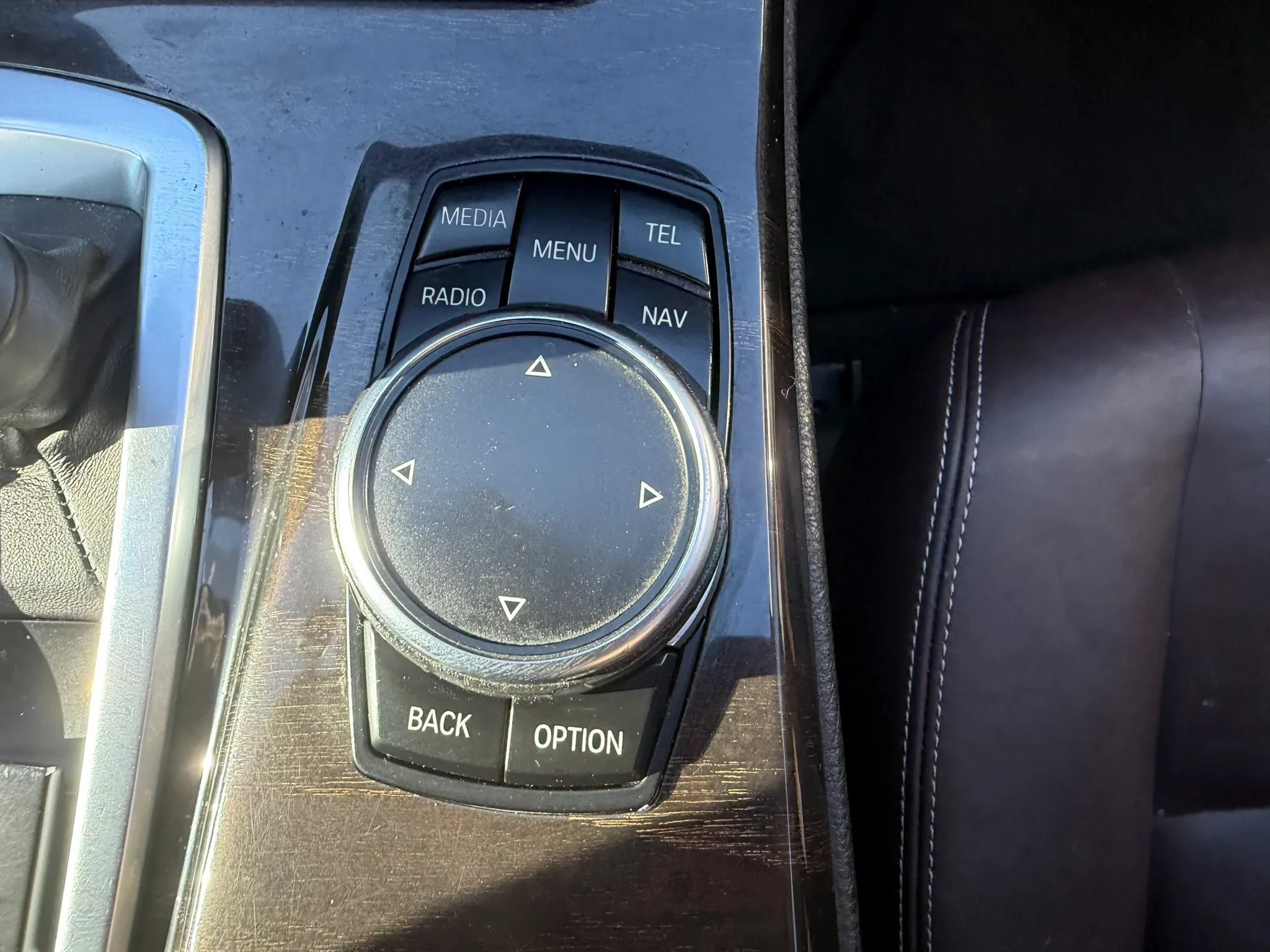 Used 2016 BMW 535i xDrive Sedan AWD/4WD image 22