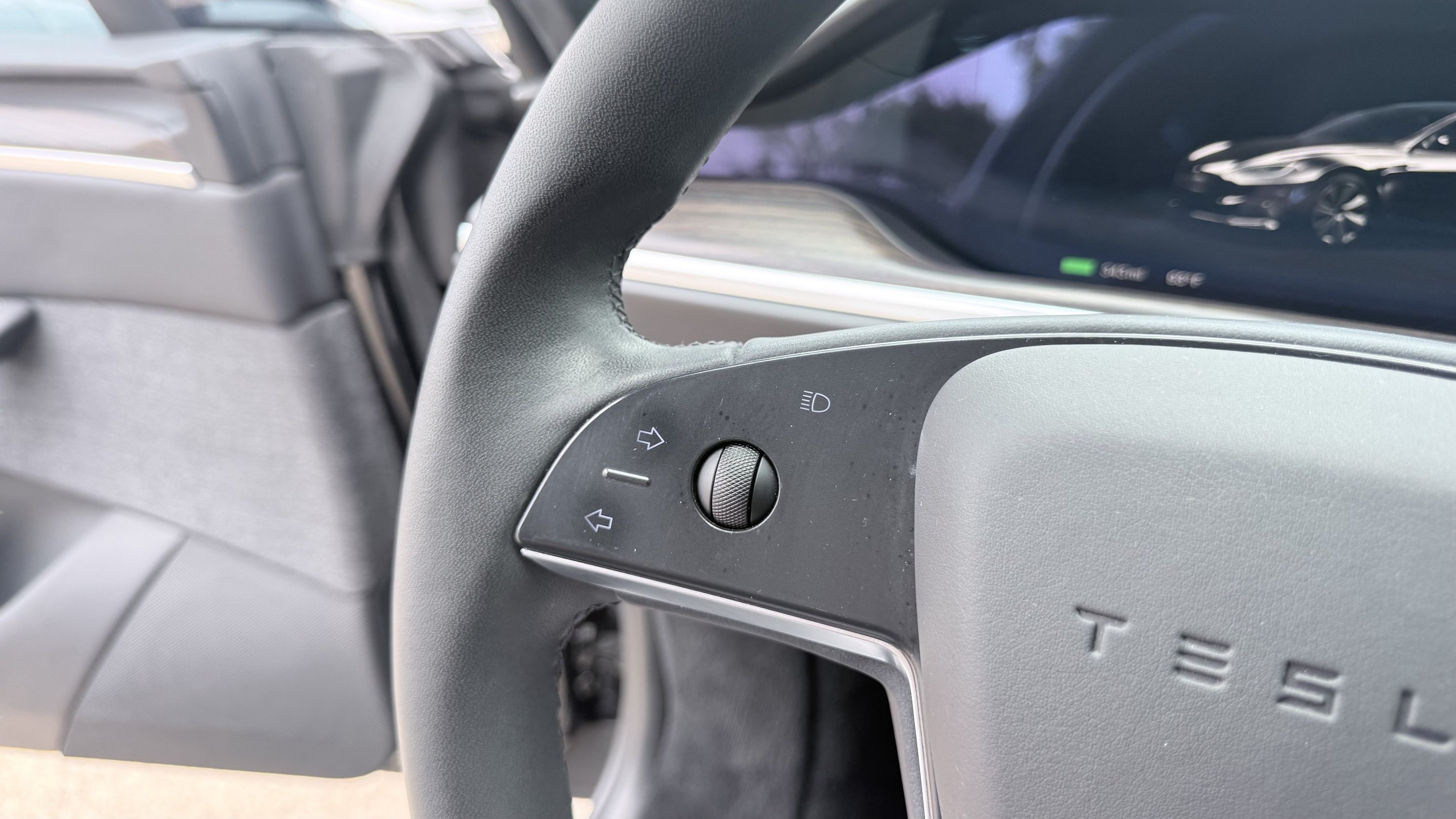 Used 2023 Tesla Model S AWD/4WD image 58