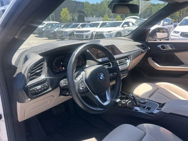 Used 2023 BMW 228i xDrive Gran Coupe w/ Convenience Package AWD/4WD image 19