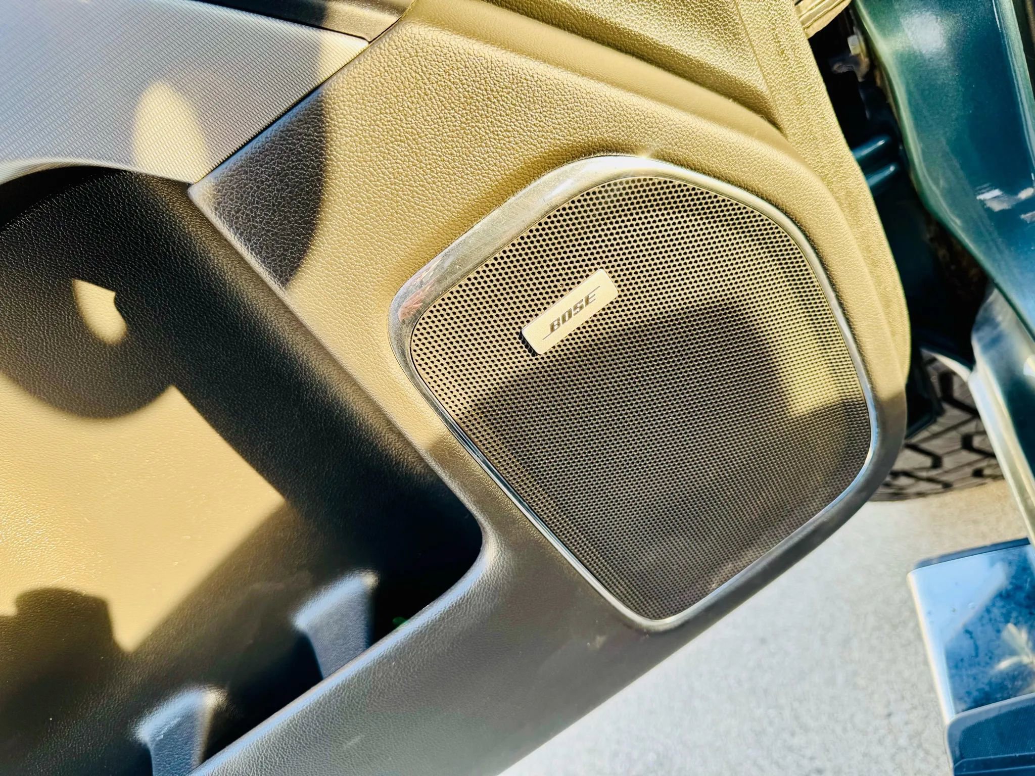 Used 2014 Chevrolet Silverado 1500 LTZ image 13