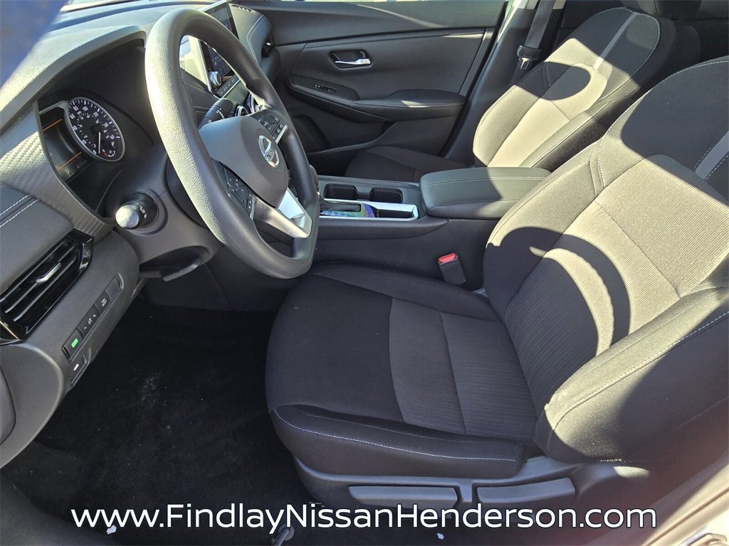 Used 2023 Nissan Sentra SV image 11
