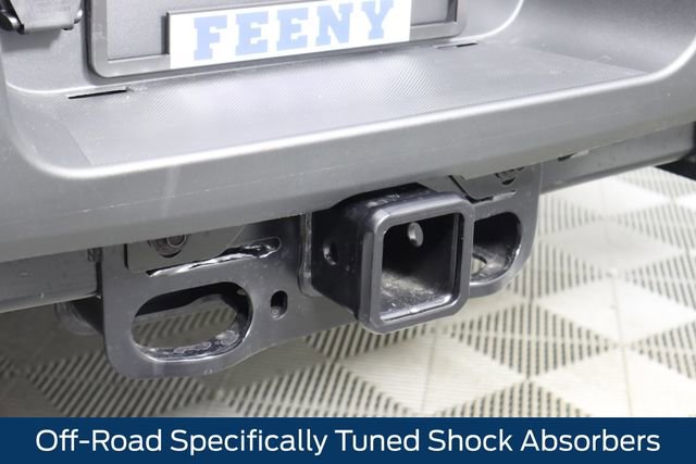 New 2026 Ford F350 XL w/ STX Appearance Package image 26