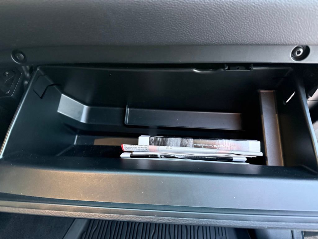 Used 2022 Ford Explorer ST image 29