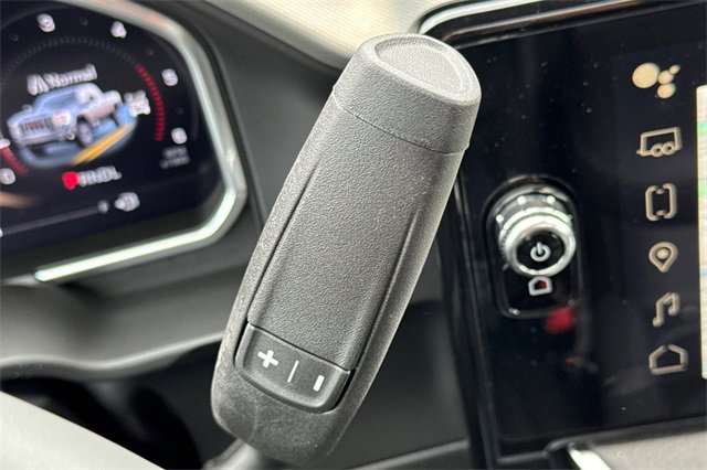 New 2026 GMC Sierra 2500 Denali w/ Denali Reserve Package image 25