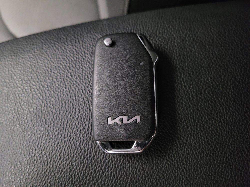 Used 2024 Kia Forte LX FWD image 32