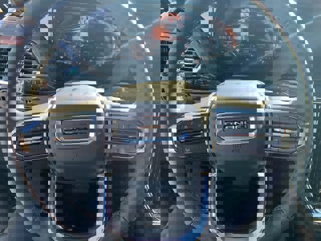 New 2026 GMC Yukon XL Denali w/ Sun & Power Step Package image 19