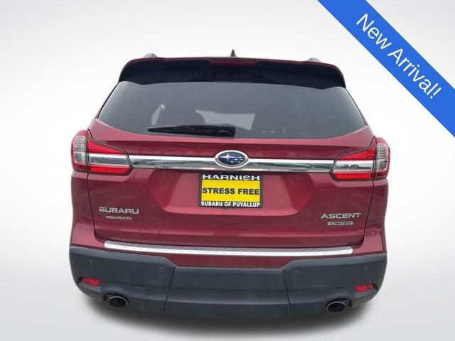 Used 2019 Subaru Ascent Limited AWD/4WD image 4