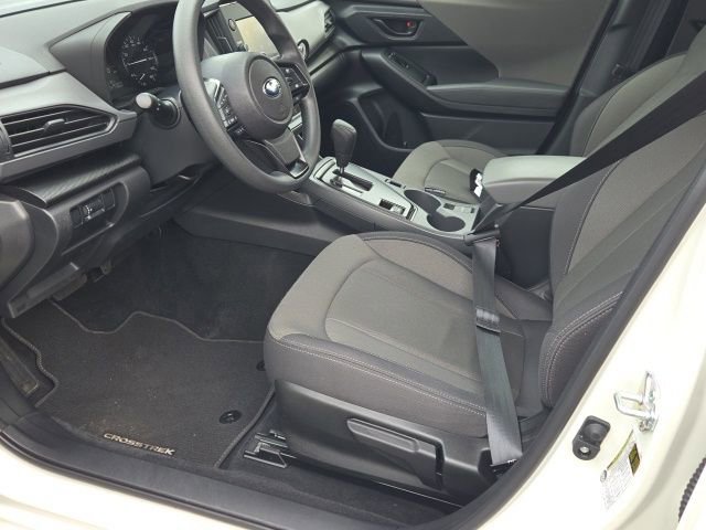 Certified 2024 Subaru Crosstrek 2.0i w/ Crosstrek Mirror Package image 14
