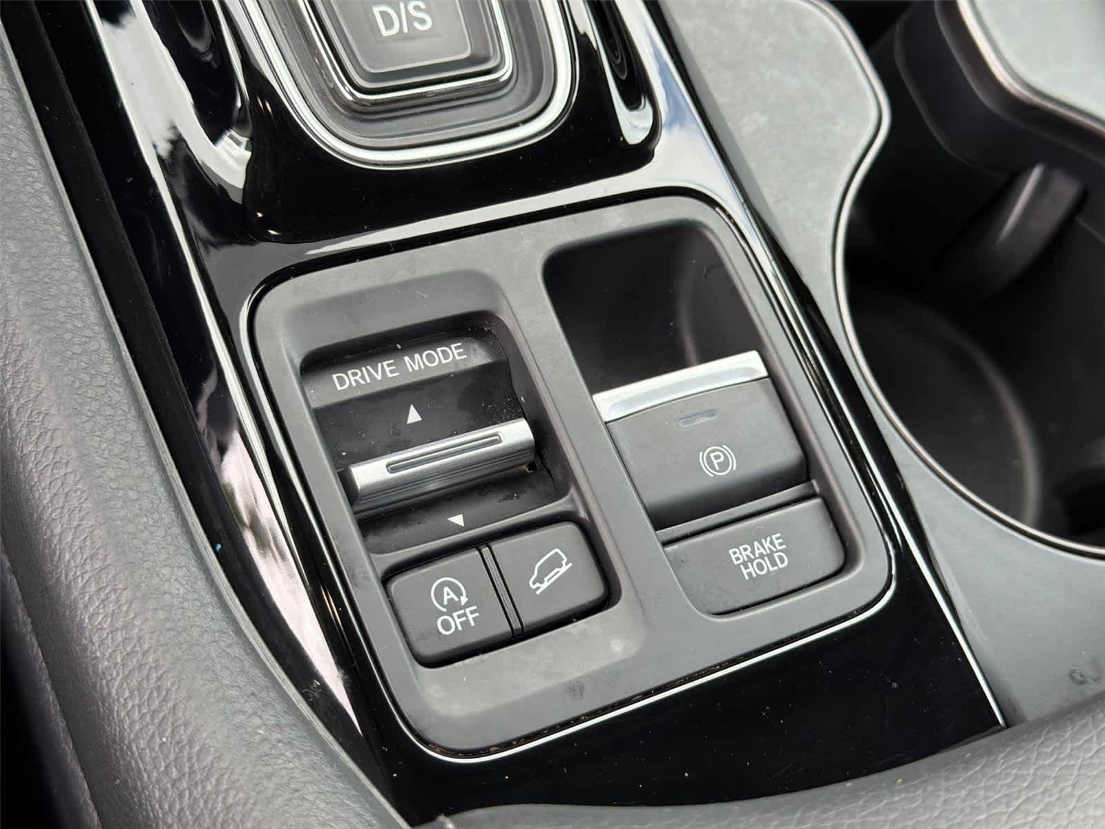 Used 2023 Honda Pilot EX-L image 37