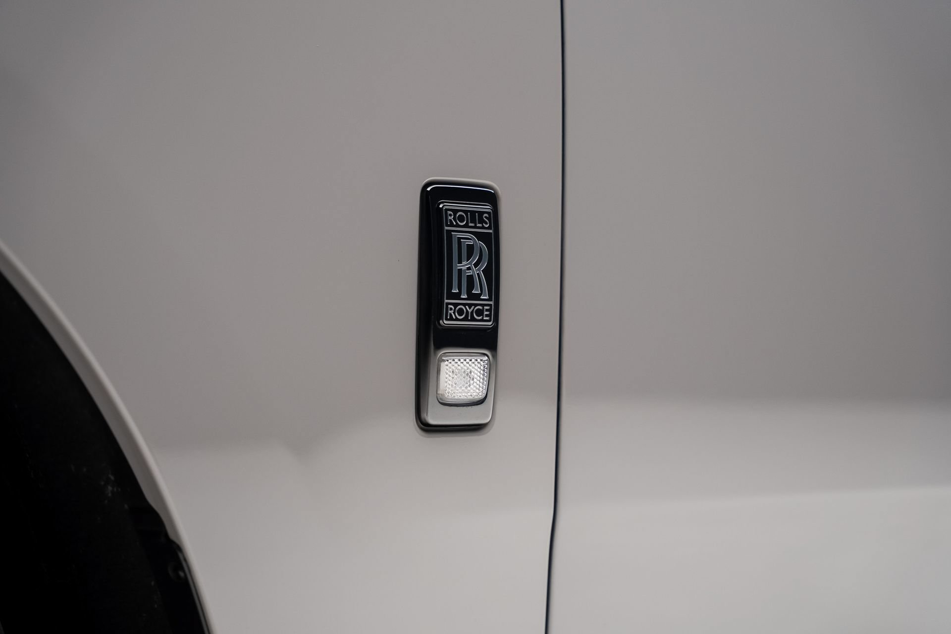 Used 2024 Rolls-Royce Cullinan Black Badge w/ Driver's Package AWD/4WD image 24
