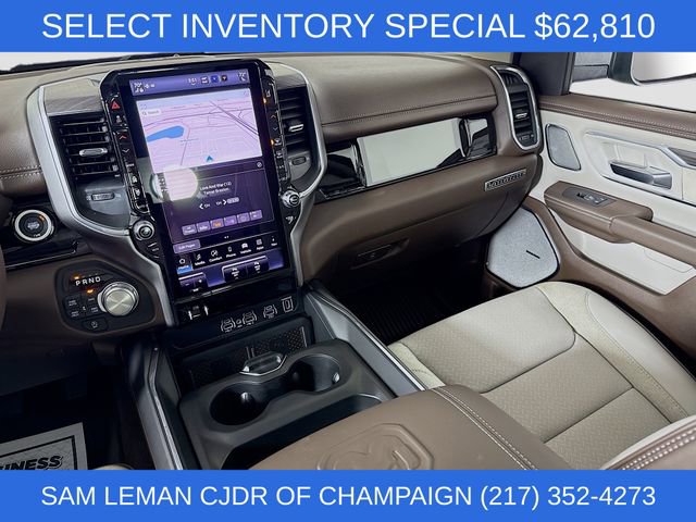 New 2026 RAM 1500 Laramie image 24