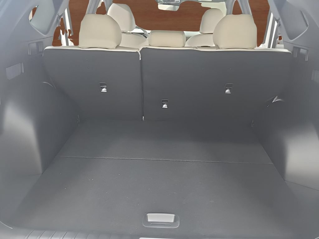 New 2026 Hyundai Tucson Limited AWD/4WD image 20