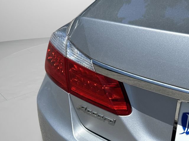 Used 2015 Honda Accord EX-L image 35
