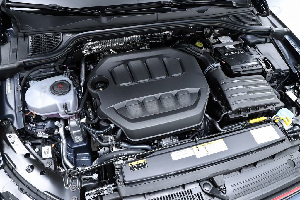 New 2026 Volkswagen GTI Autobahn image 66