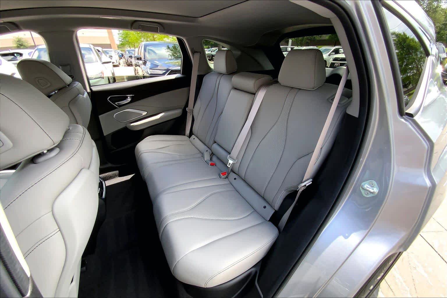 Used 2023 Acura RDX FWD w/ Technology Package image 20