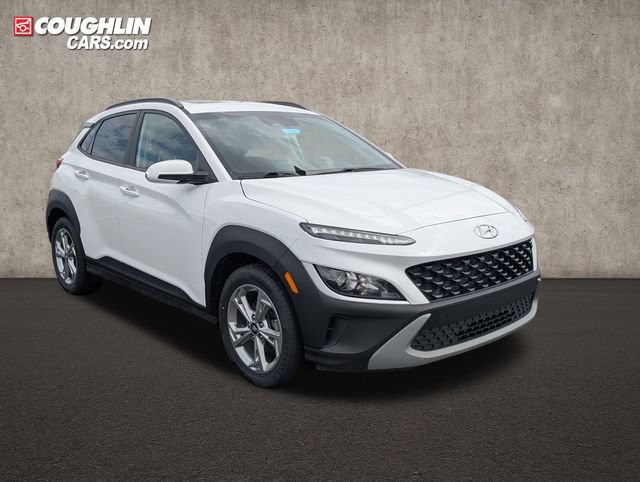 Used 2023 Hyundai Kona SEL w/ Convenience Package