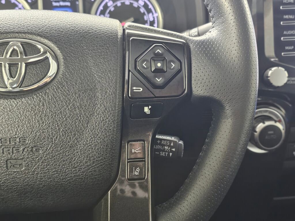 Used 2022 Toyota 4Runner TRD Pro AWD/4WD image 24
