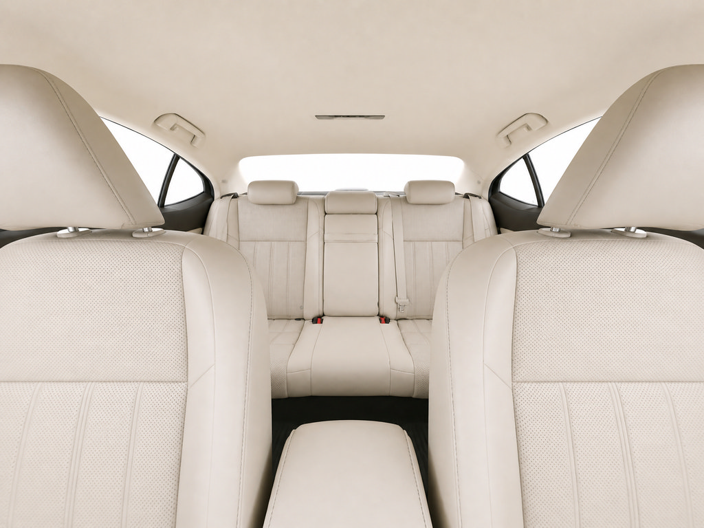 Used 2017 Lexus ES 350 w/ Luxury Package FWD image 13